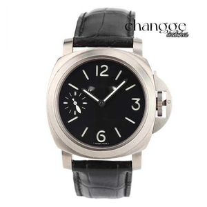 Luxury Men's Watches Quartz Watch High Quality Men's Fashion Hotmens Watch Luxury Watch Paneri Manual Mechanical Watch Mens Watch Pam 00177
