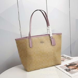 Bags Leather Handbag Large Capacity
