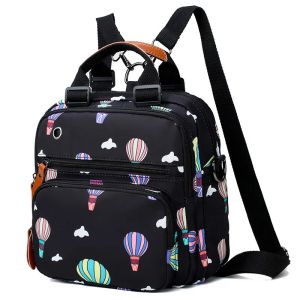 Сумки Mummy Bag Многофункциональный рюкзак для мессенджер