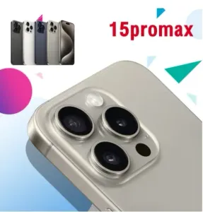 I15Promax Spot 4G Çapraz Sınırlı Yeni Android Akıllı Telefon 3+64GB