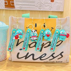 New Clownfish series cute merchandise keychain pendant wholesale creative cartoon gift keychain pendant