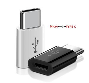 Micro USB a Tipo C Adattatore Convertitore Microb in USBC per Samsung LG HTC Android Phone8956793