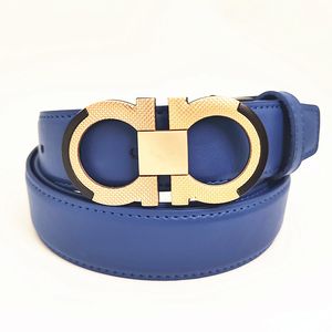 Designer Designer Cinture per donne 3,5 cm Larghezza Cinture Brand 8 Cinture di lusso Cintura di lusso Cintura di business Casual per uomo e donna Qualità bella cintura BB Simon Belt