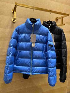 20SS NOWOŚĆ ZIIME MEN039S BOMBER HOMME ZIARNY PŁACK BIG FURT Z HOUTRURURE MANTEATUT PŁATNY HIVER PARKA DOUDOUNE4016507