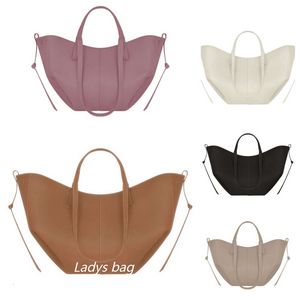 Sacca di design cyme tote numero dix borse mini tonca duo testuzzato spalla cammello numero un nano ma tote women borse body bod borse borse borse in pelle mezza luna ascella