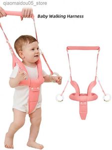 Trägerschlingen Rucksäcke Baby Walking Safety Belt - Kindergängergürtel Q240419