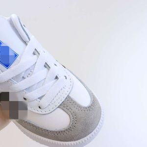 Barn löpskor barn basket tränare varggrå småbarn barn sport utomhus sneakers för pojke och tjej chaussures häll enfant