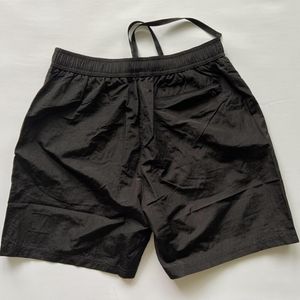 Shorts de carga de nylon homens casuais ao ar livre shorts fantasmas tamanho m-xxl preto exército verde azul