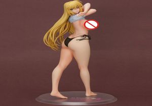 Orchid Seed Chichinoe3 Young Hip Cover Gal PVC Action Figure Anime Sexy Girl Figure Model Toys Doll Gift7136680