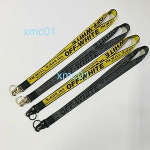 New Key Chain offs Tooling Wind Ring Work Brand Buckle Mobile Phone Rope