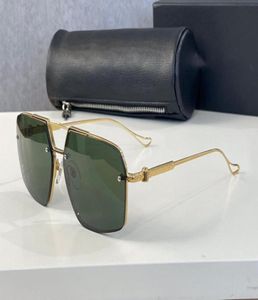 Frauen Sonnenbrille für Frauen Männer Sonnenbrillen Herren Liebesstangenmodestil schützt die Augen UV400 -Objektiv mit Case3485143