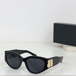 Designer Men and Women Sunglasses Classic Fashion 0324 Retro style Luxury Luxury sunglasses UV protection band box