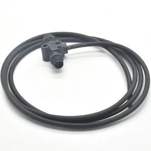 2024 0,5 m T-Typ-Steckverbinder M12 5p männlicher und weiblicher wasserdichte Stecker NMEA2000 Aviation Plug-Adapter für Schiffe und Yachtsfür Nmea2000-Adapter