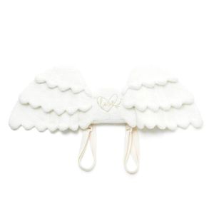 Case giapponese Cute Angel Wings Backpack peluche kawaii Small capone per bambini regalo per bambini