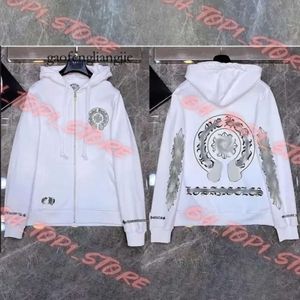 Männer Hoodie Jacke Populär Mode High Street Cotton Hoodie Jumper Muster drucken lässige, atmungsaktive Männer und Frauen 830