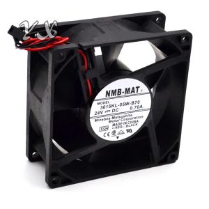 Cooling 3615kl05wb70 24V 0,7A 9cm ABB Drive dedicado ACS510 / 550 FAM