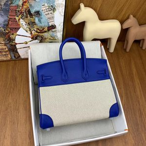 10A Linha de barra de bolsas de luxo Linha de cera All Handmade personalizada de 30 cm de bolsa de bolsa de caça -capo casual