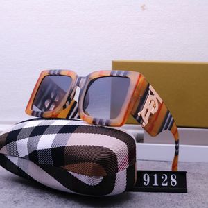 고급 디자이너 선글라스 남성 여성 선글라스 클래식 브랜드 고급 선글라스 패션 UV400 박스와 함께 복고풍 안경 여행 비치 공장 상점