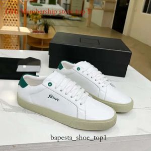 Projeto comum marca de luxo design pop sapatos casuais feminino tênis branco tênis de couro baixo tênis preto treinador ao ar livre 2452 Commons Project