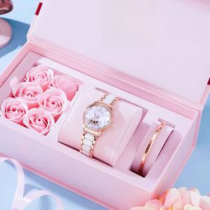 Boston Brand Store of Bostons Switzerland подлинные бренды женские часы с фирменными часами Mechanical Watch Women 2024 New Women Watch Shom Watch 2580