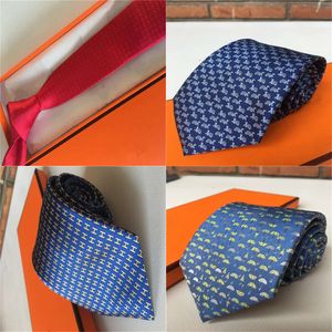 Mens 2023 Silk Neck Ties Kinny Slim Narrow Polka Dotted Letter Jacquard Woven Neckties Hand Made in Many Styles with Box 881X1F ties