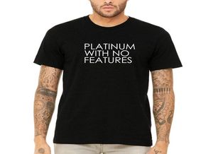 Misky J Cole Platinum sem recursos Super Soft Unisex T-Shirt Tee1150247