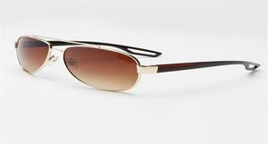 Cubojue marka męskie okulary przeciwsłoneczne Kobiety Aviation Sunglass Mężczyzna Złote Czarne szare okulary przeciwsłoneczne dla mężczyzny żaba unisex pilot9432301