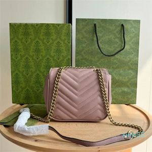Äkta läder kvinnor väska handväska på axelpåsar plånbok handväska hög kvalitet