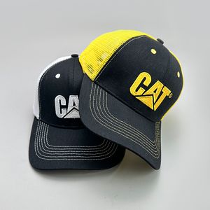 Caps de bola 2016 European Leather Leather Summer Men Caps de beisebol Alternativos Rivetos Hip Hop Capsa