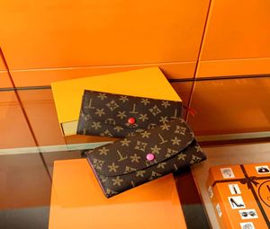 Designer Brieftaschen Klassische Knopf Frauen Langstil Wallets Weiche Leder strukturierte Mode Reißverschluss Brieftasche Münzgrundtasche Kartuat Hülle 4516189