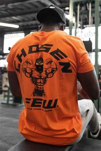 Men's T-Shirts Mens Cotton Short Slve T-shirt Bodybuilding shirt Loose High quality T Shirt Gym Exercise Tops Ts T240419