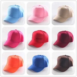 Ball Caps Wholesale Cheap Solid Baseball Caps Solid Snapback Caps Black White Red Yellow Drop Shipping Caps For Man Women