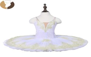 FLTOTURE CT18070 PANCAKE DE BALLET CHILHA TUTU 7 CAMADAS TULLO HUSTO TUTUS VELVET FASTER SWAN FASE CLASSE