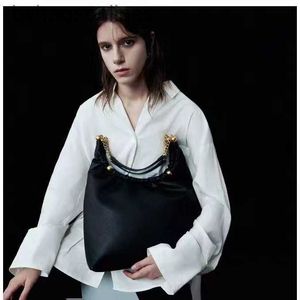 Women Fashion Loeweelry Borse per designer logo originale 2024 Nuovo design moderno Borsa da donna con spalla per pendolare grande capacità