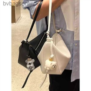 Women Fashion Loeweelry Borse da design logo originale Hammock Design della spalla portatile Spalla porta a bordo borsa Hobo Borsa