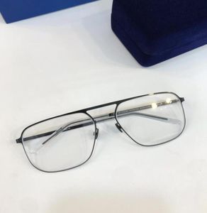 Yeni gözlükler çerçeve kadınlar erkekler gözlük çerçeveleri gözlük çerçeve temiz lens gözlük