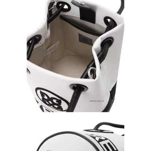 Bolsas de golfe de golfe feminino Four Seasons Universal Balde Bag Messenger Messenger Bag Versátil Moda simples G4 Bolsas de golfe de alta qualidade 226