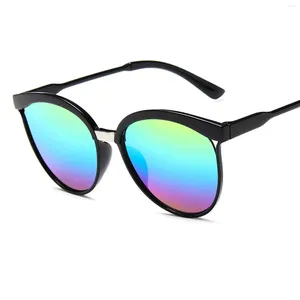 Солнцезащитные очки Mens Womens Retro Big Frame Vintage Rapperglasses Eyewars 2024 Дизайнерские деловые бокалы