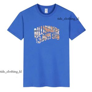 Miljardärstudio Desinger tshirt män kvinnor miljardärer pojkar tshirts mode casual varumärke brev designers pojkeklubb t-shirt sautumn sportkläder 883