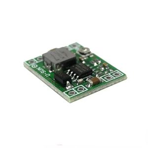 DC-DC-Start-Netzteilmodul MP1584en 3A einstellbarer Buck-Konverter für Arduino Ersetzen Sie LM2596 24V bis 12V9V5V3V