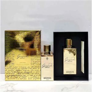 2024 Nowy Marc Antoine Barrois Extrait Perfume Agarwood Wood Strent 100 ml 3,3fl.Oz Długowy zapach EDP Zapach zapachowy