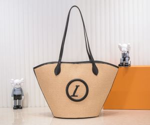 Najlepsza torba designerska, torebka, torba na ramię, luksusowa torebka, duża pojemność, kolorowa torba na plażę, swobodny i modny
