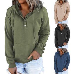 Hoodies Mens Women Designer Hoody Fashion Streetwear Pullover Sweatshirts Long Sleeve Loose Casual Hooded Drawstring Pocket Sweatshirt Hooded Womens Jumper Tops