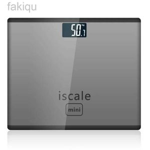 Escalas de peso corporal Man Women Mini Electronic Scale Peso Health Health Weighing Pesando Máquina de Escala Corporal LED Display 150kg 240419