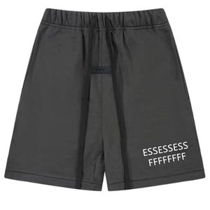 Pantaloncini da basket Sommer Short Nylon Sweat Pantaloni corti Pantoni sudori Short Shorts Shorts Shorts Shorts Shorts Hip Hop Shorts S XL