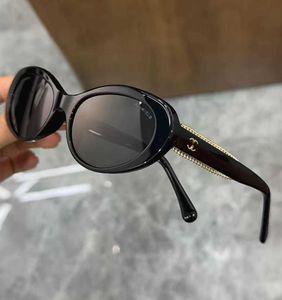 Высококачественные импортированные пластинчатые рамки xioxiang Домашние солнцезащитные очки Женские солнцезащитные очки для кошачьих глаз ретро-европейские и американские модные бокалы 5515