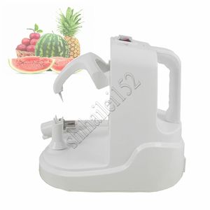 Commercial Electric Fruit Peeler Lemon Apple Pear Orange Ta bort Peeling Machine