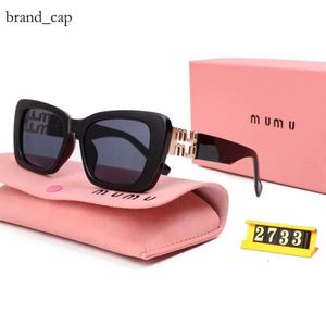 Mui Mui Sunglasses Glimpse Oversized Square Sunglasses for Woman Mens Designer Sunglasses Fashion Luxury Sun Glasses Anti Radiation Polarize Sunglasses MIUI 917