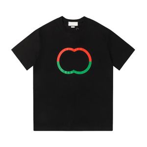 2023 verão rhude camiseta masculina camiseta rhude casual camise