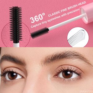 Enhancers Eyebrow Styling Cream Waterproof Transparent Quickdrying Gel Long Lasting Fixing Brow Soap 3D Eye Brow Makeup Wax Cosmetics